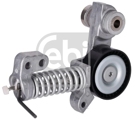 Belt Tensioner, V-ribbed belt
